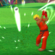 Image for article titled Capcom Reveals New We Love Golf! Costumes